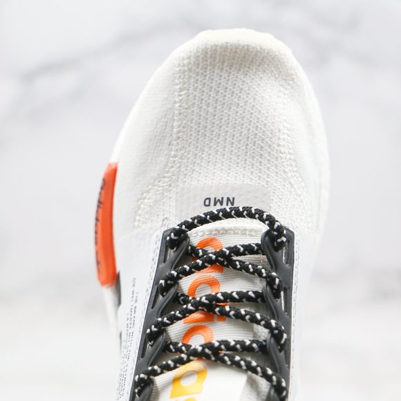 Fashion Adidas NMD R1 casual shoes sports shoes me